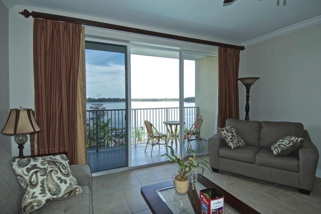 Blue Heron Beach Resort - Two Bedroom 21404 Orlando Eksteriør billede